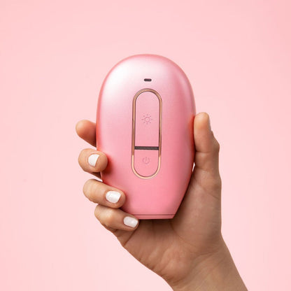Ultimate Hair Removal Solution