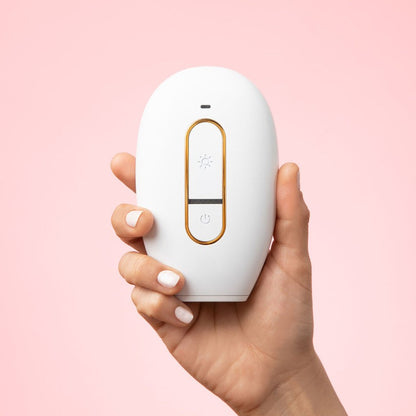 Ultimate Hair Removal Solution