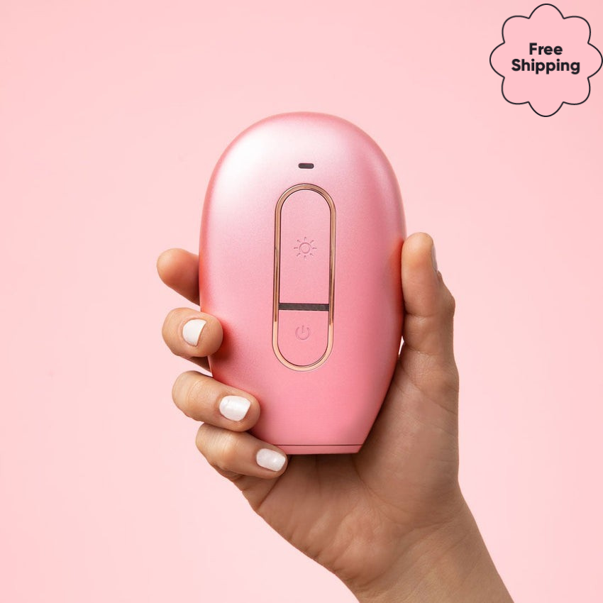Ultimate Hair Removal Solution