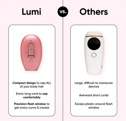 Ultimate Hair Removal Solution