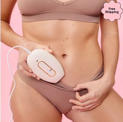 Ultimate Hair Removal Solution